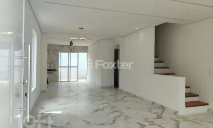 Casa com 2 quartos à venda na Rua Quinze, 132, Canjica (Terra Preta), Mairiporã, 106 m2 por R$ 488.000