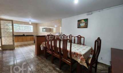 Casa em condomínio fechado com 3 quartos à venda na Rua Ypê, 225, Rio Acima, Mairiporã, 290 m2 por R$ 790.000