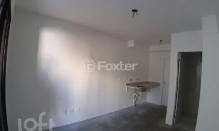 Apartamento com 1 quarto à venda na Rua Bartolomeu de Gusmão, 488, Vila Mariana, São Paulo, 35 m2 por R$ 510.000
