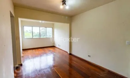 Apartamento com 3 quartos à venda na avenida sargento geraldo sant'ana, 1100, jardim taquaral, são paulo, 68 m2 por r$ 450.000