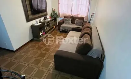 Apartamento com 2 quartos à venda na estrada de itapecerica, 2736, vila prel, são paulo, 57 m2 por r$ 315.000