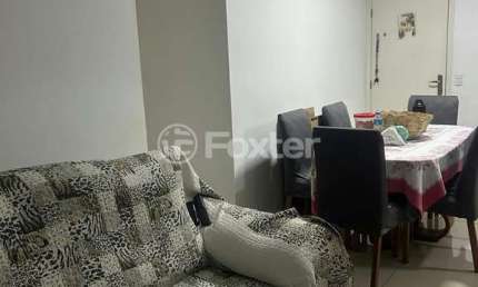 Apartamento com 3 quartos à venda na Rua Antonieta, 280, Picanço, Guarulhos, 60 m2 por R$ 420.000