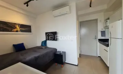 Kitnet / Stúdio à venda na Rua Humberto I, 1005, Vila Mariana, São Paulo, 21 m2 por R$ 445.000