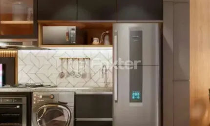 Cobertura com 2 quartos à venda na Rua Camburiú, 177, Vila Ipojuca, São Paulo, 72 m2 por R$ 770.000