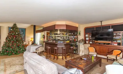 Casa em condomínio fechado com 4 quartos à venda na Rua Pio IV, 125, Jardim Vitoria Regia, São Paulo, 450 m2 por R$ 3.900.000