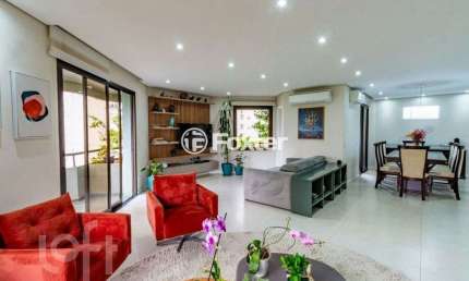 Apartamento com 4 quartos à venda na Rua Maranhão, 297, Higienópolis, São Paulo, 240 m2 por R$ 2.690.000