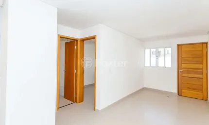 Apartamento com 1 quarto à venda na rua major ari gomes, 90, vila mazzei, são paulo, 31 m2 por r$ 280.000