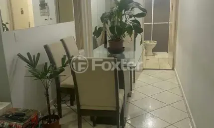 Apartamento com 2 quartos à venda na rua martim burchard, 254, brás, são paulo, 57 m2 por r$ 350.000