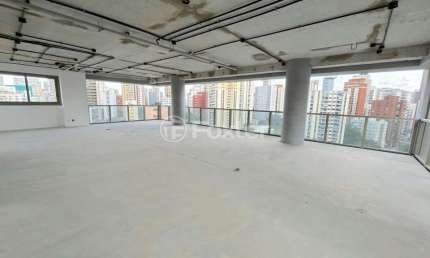 Apartamento com 4 quartos à venda na Avenida Hélio Pellegrino, 568, Vila Nova Conceição, São Paulo, 358 m2 por R$ 15.400.000