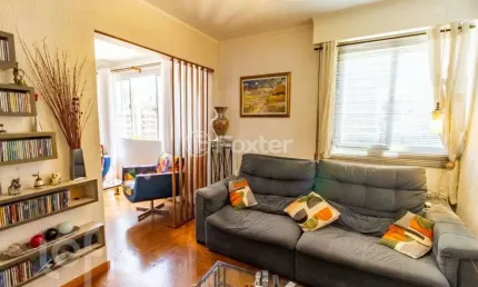 Apartamento com 2 quartos à venda na rua professor joão arruda, 346, perdizes, são paulo, 95 m2 por r$ 830.000
