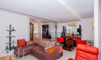 Apartamento com 3 quartos à venda na Rua Raimundo Simão de Souza, 51, Vila Suzana, São Paulo, 180 m2 por R$ 970.000