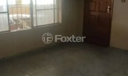 Casa com 4 quartos à venda na Rua Paula Sousa, 194, Vila Guiomar, Santo André, 158 m2 por R$ 480.000