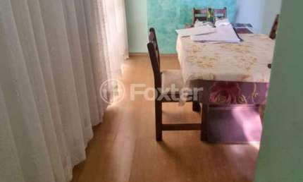 Apartamento com 2 quartos à venda na Rua São Francisco de Assis, 395, Centro, Diadema, 55 m2 por R$ 300.000
