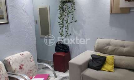 Casa com 3 quartos à venda na Rua Nelson Mandela, 105, Jardim Guilhermino, Guarulhos, 115 m2 por R$ 800.000