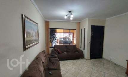 Casa com 3 quartos à venda na Rua Comendador Pinoti Gamba, 241, Rudge Ramos, São Bernardo do Campo, 180 m2 por R$ 560.000