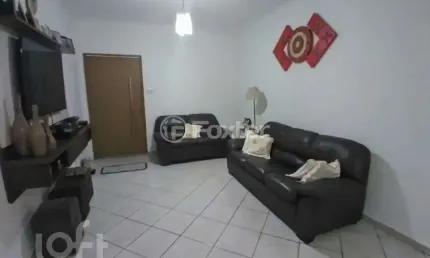Casa com 5 quartos à venda na Rua Valdomiro Silveira, 27, Vila Ester (Zona Norte), São Paulo, 260 m2 por R$ 817.000