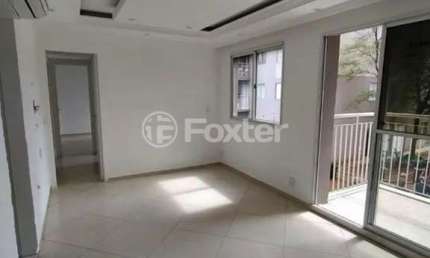 Apartamento com 3 quartos à venda na Rua Endres, 973, Vila das Bandeiras, Guarulhos, 68 m2 por R$ 485.000