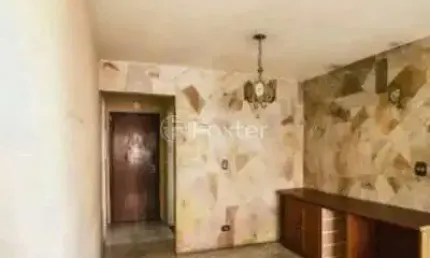 Apartamento com 2 quartos à venda na Avenida Álvaro Machado Pedrosa, 186, Parada Inglesa, São Paulo, 67 m2 por R$ 450.000