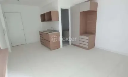 Kitnet / Stúdio à venda na Rua Heitor Penteado, 2122, Sumarezinho, São Paulo, 27 m2 por R$ 380.000