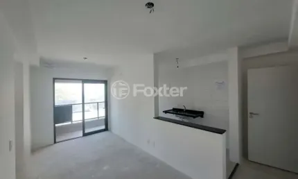 Apartamento com 2 quartos à venda na Rua Kara, 20, Jardim do Mar, São Bernardo do Campo, 52 m2 por R$ 595.000