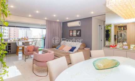 Apartamento com 2 quartos à venda na Rua Doutor Oscar Monteiro de Barros, 434, Vila Suzana, São Paulo, 88 m2 por R$ 900.000