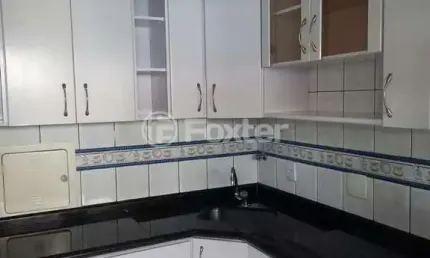 Casa em condomínio fechado com 3 quartos à venda na Rua Cristóvão Camargo, 200, Vila Araguaia, São Paulo, 136 m2 por R$ 370.000