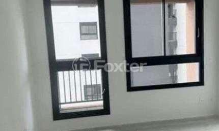 Kitnet / Stúdio à venda na Rua Coronel Lisboa, 805, Vila Mariana, São Paulo, 21 m2 por R$ 360.400
