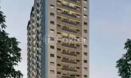 Kitnet / Stúdio à venda na Rua Casa do Ator, 566, Vila Olímpia, São Paulo, 27 m2 por R$ 400.000