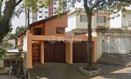 Casa com 3 quartos à venda na Rua dos Caciques, 181, Vila da Saúde, São Paulo, 120 m2 por R$ 1.150.000