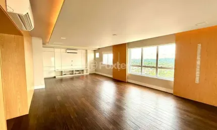 Apartamento com 3 quartos à venda na rua gabriele d'annunzio, 710, campo belo, são paulo, 251 m2 por r$ 4.600.000