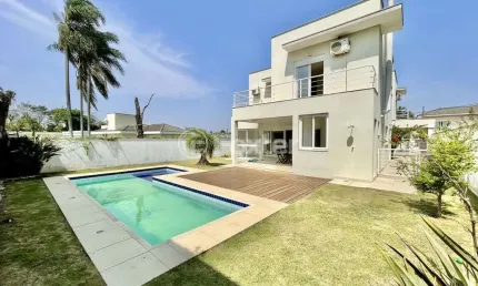 Casa em condomínio fechado com 4 quartos à venda na Alameda Gales, 129, Granja Viana, Cotia, 525 m2 por R$ 3.200.000