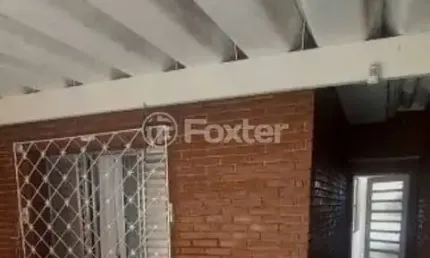 Casa com 2 quartos à venda na Rua Professor Paulo Tavares, 194, Vila Hamburguesa, São Paulo, 120 m2 por R$ 790.000