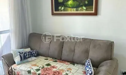 Apartamento com 2 quartos à venda na Rua Nossa Senhora das Mercês, 687, Vila das Mercês, São Paulo, 62 m2 por R$ 530.000