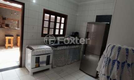 Casa com 2 quartos à venda na Rua São Ludgero, 38, Jardim do Triunfo, Guarulhos, 79 m2 por R$ 480.000