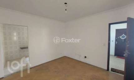 Apartamento com 2 quartos à venda na Rua Joaquim Osório Duque Estrada, 6, Rudge Ramos, São Bernardo do Campo, 56 m2 por R$ 280.000