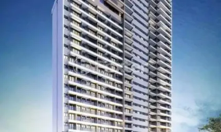 Apartamento com 2 quartos à venda na rua engenheiro bianor, 116, butantã, são paulo, 70 m2 por r$ 968.600