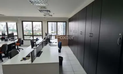 Sala comercial com 4 salas à venda na Avenida Marquês de São Vicente, 446, Várzea da Barra Funda, São Paulo, 168 m2 por R$ 1.965.000