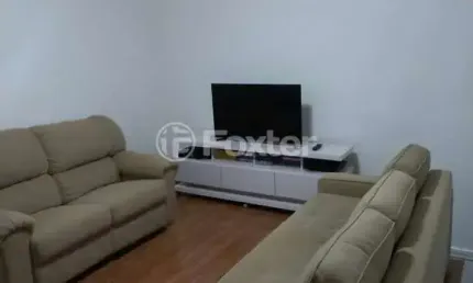 Apartamento com 1 quarto à venda na Avenida Giovanni Battistin, 64, Taboão, São Bernardo do Campo, 100 m2 por R$ 490.000