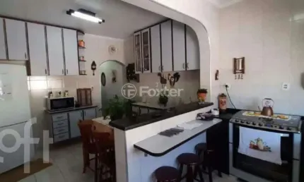 Casa com 4 quartos à venda na Rua Miguel Guillen, 162, Jardim Rina, Santo André, 270 m2 por R$ 960.000
