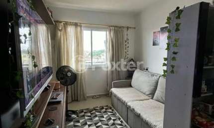 Cobertura com 1 quarto à venda na Rua Candoca, 15, Vila Constança, São Paulo, 45 m2 por R$ 255.000