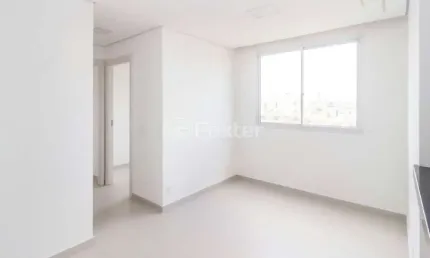 Apartamento com 2 quartos à venda na avenida condessa elisabeth de robiano, 6000, jardim américa da penha, são paulo, 40 m2 por r$ 320.000
