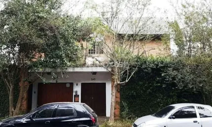 Casa com 5 quartos à venda na rua pianú, 345, vila ida, são paulo, 527 m2 por r$ 2.900.000