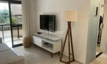 Apartamento com 1 quarto à venda na alameda franca, 584, jardim paulista, são paulo, 40 m2 por r$ 900.000