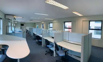 Prédio com 8 salas à venda na rua mairinque, 145, vila clementino, são paulo, 901 m2 por r$ 8.000.000