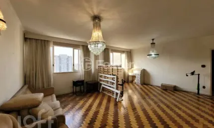 Apartamento com 3 quartos à venda na rua manoel coelho, 875, santo antônio, são caetano do sul, 178 m2 por r$ 650.000