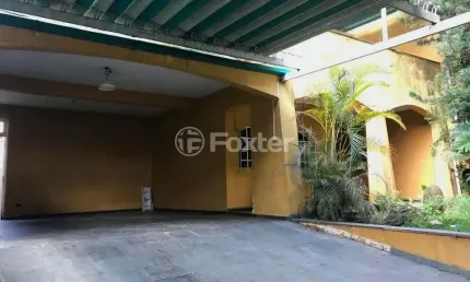 Casa com 5 quartos à venda na rua barão da passagem, 1022, bela aliança, são paulo, 343 m2 por r$ 1.500.000