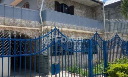 Casa com 4 quartos à venda na Rua Olímpio Brás de Sousa, 340, Vila Matilde, São Paulo, 221 m2 por R$ 590.000