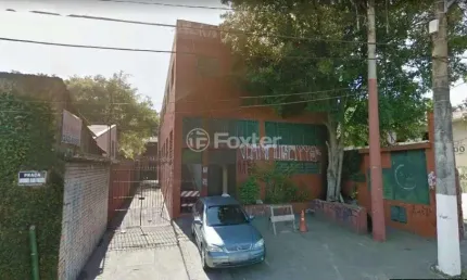 Barracão / galpão / depósito com 1 sala à venda na praça automóvel clube paulista, 31, jardim satélite, são paulo, 840 m2 por r$ 1.850.000