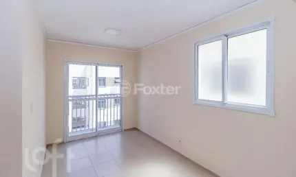 Apartamento com 2 quartos à venda na alameda barão de piracicaba, 30, campos eliseos, são paulo, 51 m2 por r$ 490.000