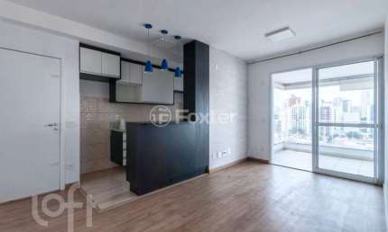 Apartamento com 2 quartos à venda na Rua Serra de Bragança, 1555, Vila Gomes Cardim, São Paulo, 71 m2 por R$ 858.600